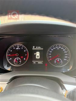 كيا K5